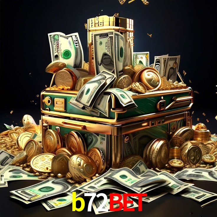 Experiência VIP b72bet